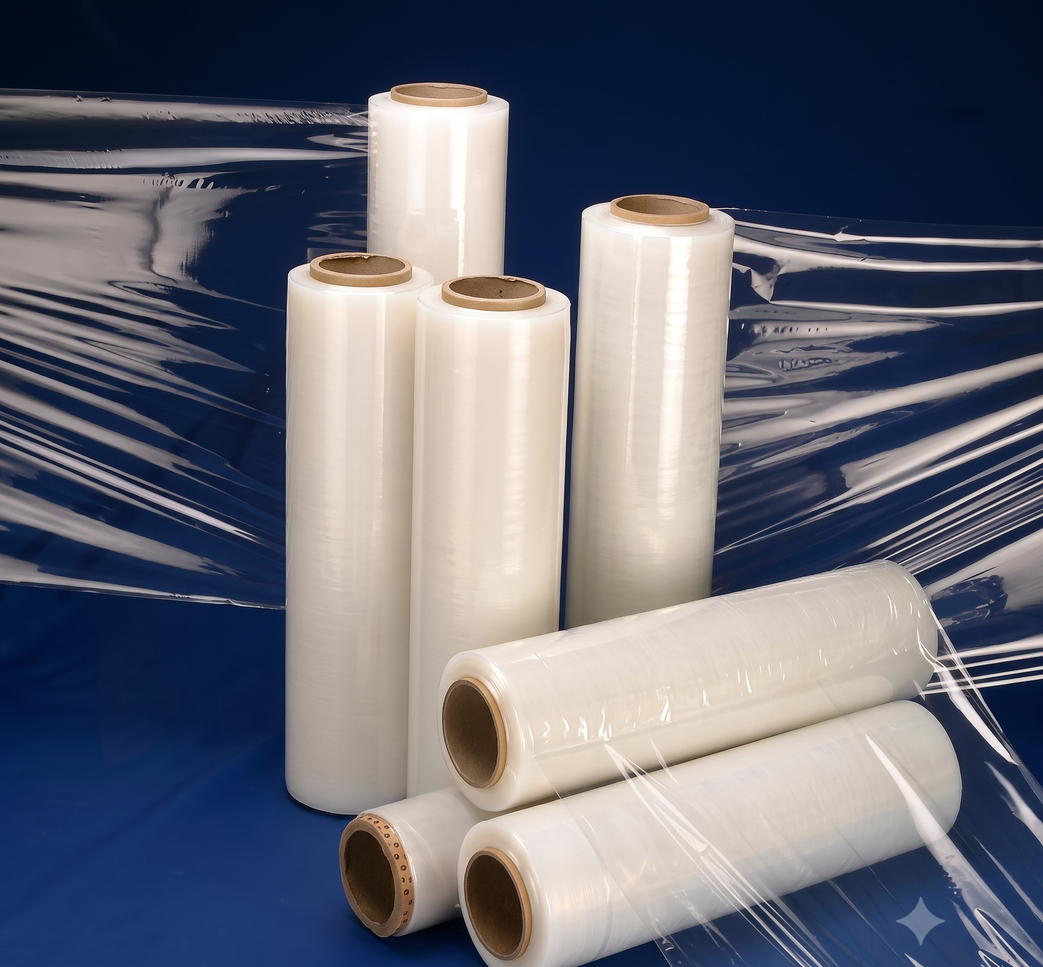 RPM Packaging Facility