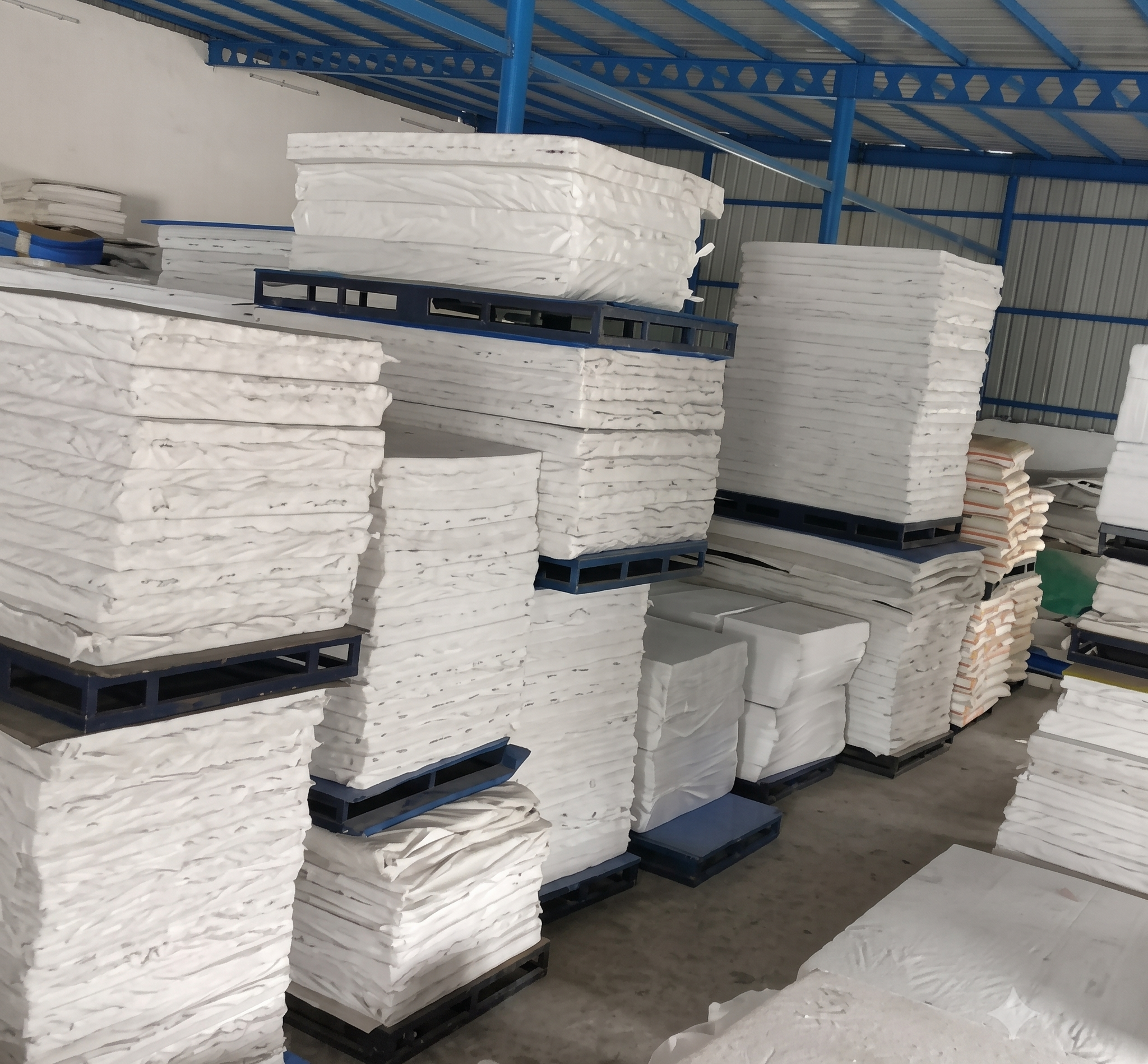 RPM Packaging Facility